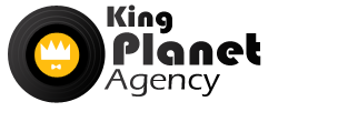king Planet Agency Artisti Roma